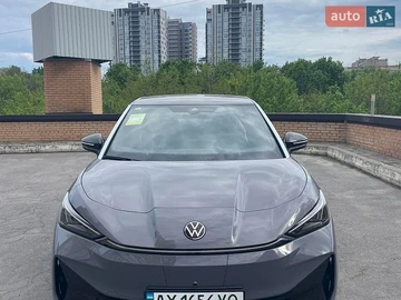 Авто Volkswagen Id Unyx 2025 № 8911942