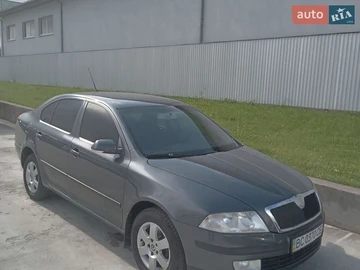 Авто Skoda Octavia 2007 № 8911956