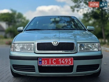 Авто Skoda Octavia 2009 № 8911957