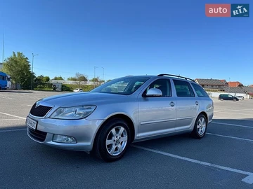 Авто Skoda Octavia 2012 № 8911958