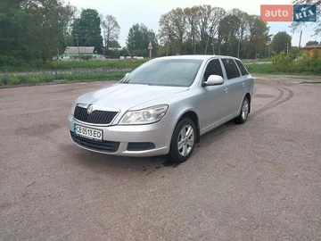 Авто Skoda Octavia 2012 № 8911993