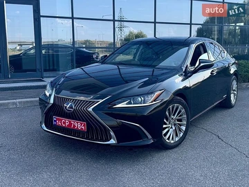 Авто Lexus Es 2021 № 8912052
