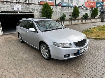 Авто Honda Accord 2003 № 8912061
