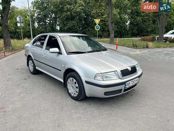 Авто Skoda Octavia 2008 № 8912066