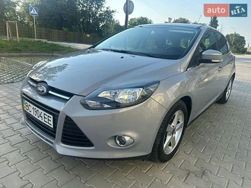 Авто Ford Focus 2013 № 8912078