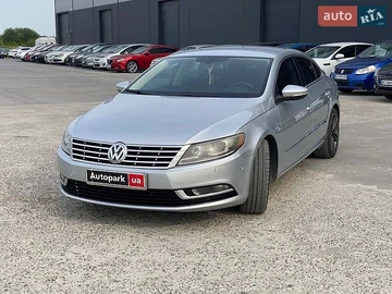 Авто Volkswagen Cc Passat Cc 2012 № 8912081