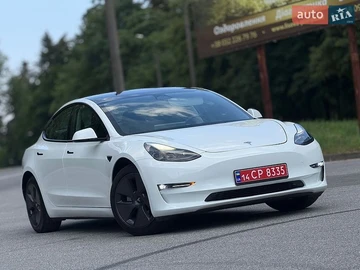 Авто Tesla Model 3 2023 № 8912344