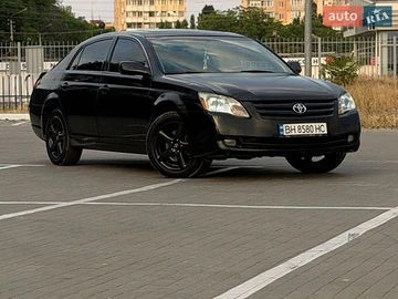 Авто Toyota Avalon 2007 № 8912423