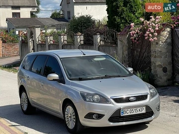 Авто Ford Focus 2009 № 8912424