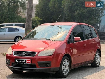 Авто Ford C-Max 2006 № 8912425