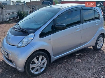 Авто Peugeot Ion 2011 № 8912426
