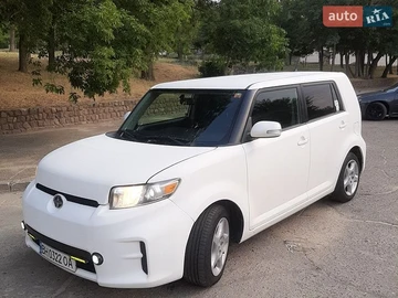 Авто Scion Xb 2012 № 8912444
