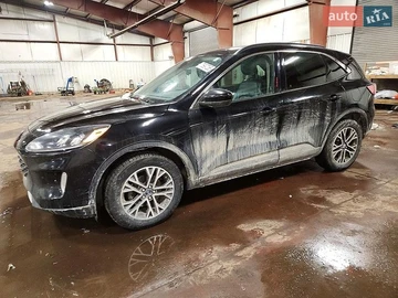 Авто Ford Escape 2019 № 8912451