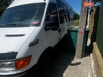 Авто Iveco Daily 2001 № 8912460