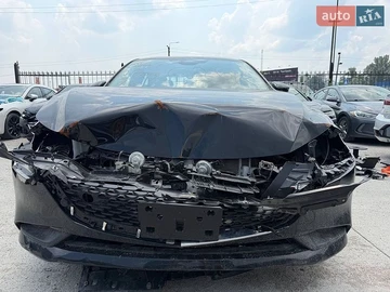 Авто Mazda 3 2025 № 8912481