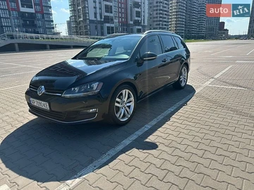 Авто Volkswagen Golf 2015 № 8912482