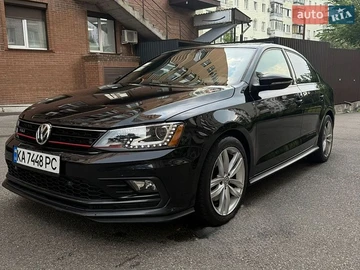 Авто Volkswagen Jetta 2015 № 8912483