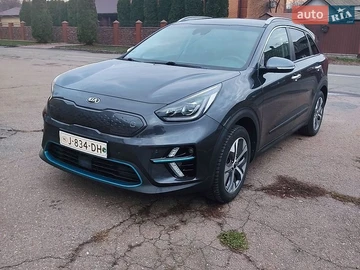 Авто KIA Niro 2020 № 8912672