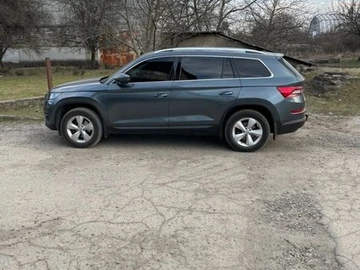 Авто Skoda Kodiaq 2018 № 8912674