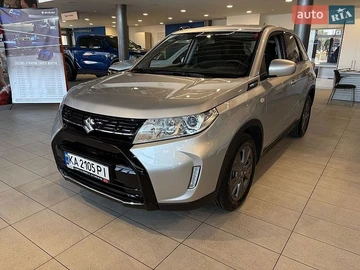 Авто Suzuki Vitara 2025 № 8912679