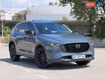 Авто Mazda Cx-5 2022 № 8912685