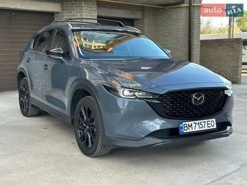 Авто Mazda Cx-5 2023 № 8912689