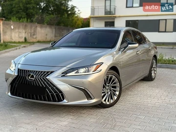 Авто Lexus Es 2023 № 8912704