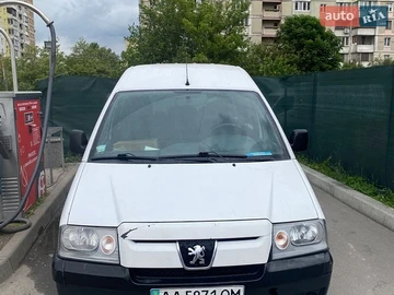 Авто Peugeot Expert 2005 № 8912716