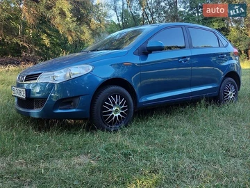 Авто ЗАЗ Forza 2015 № 8912717