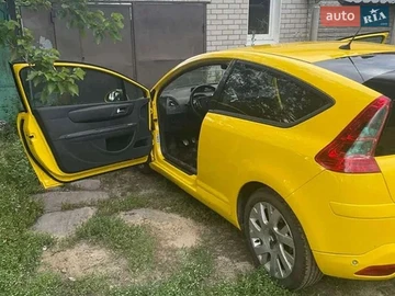 Авто Citroen C4 2006 № 8912725