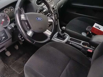 Авто Ford Focus 2006 № 8912726