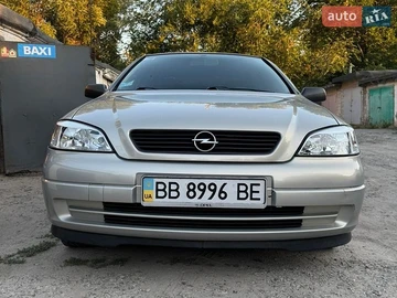 Авто Opel Astra 2008 № 8912727