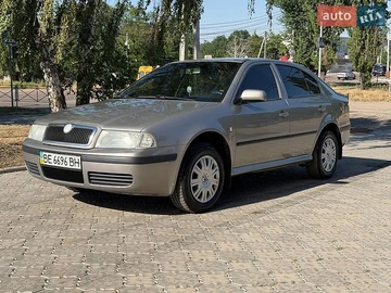 Авто Skoda Octavia 2006 № 8912729