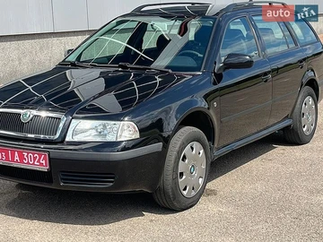 Авто Skoda Octavia 2009 № 8912817