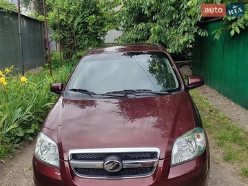 Авто ЗАЗ Vida 2013 № 8912823