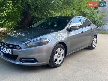 Авто Dodge Dart 2013 № 8912824