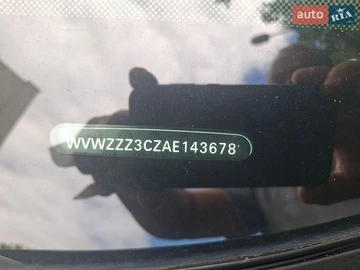 Авто Volkswagen Passat 2010 № 8912825