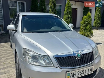 Авто Skoda Octavia 2012 № 8912936