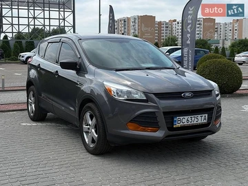Авто Ford Escape 2013 № 8912940