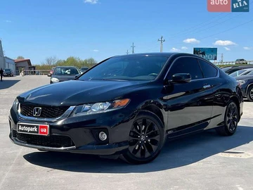 Авто Honda Accord 2015 № 8912943