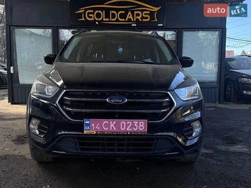 Авто Ford Escape 2017 № 8912946