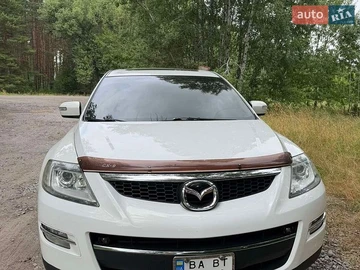 Авто Mazda Cx-9 2009 № 8912949