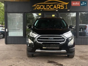 Авто Ford Ecosport 2019 № 8912954