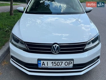 Авто Volkswagen Jetta 2016 № 8912962