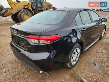 Авто Toyota Corolla 2025 № 8912964
