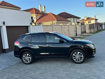 Авто Nissan X-Trail 2014 № 8912969