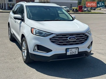 Авто Ford Edge 2018 № 8913049