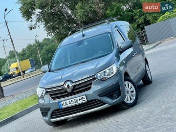 Авто Renault Express 2023 № 8913051