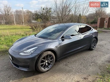 Авто Tesla Model 3 2020 № 8913053