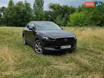 Авто Mazda Cx-30 2022 № 8913059